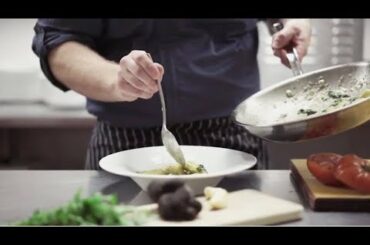 Dining Adventures Await at Four Seasons Hotel Las Vegas