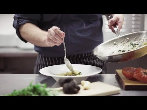 Dining Adventures Await at Four Seasons Hotel Las Vegas Dining Adventures Await at Four Seasons Hotel Las Vegas