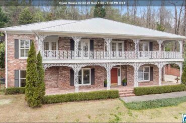 Homes for sale - 2266 SHADY CREEK TRL, VESTAVIA HILLS, AL 35216