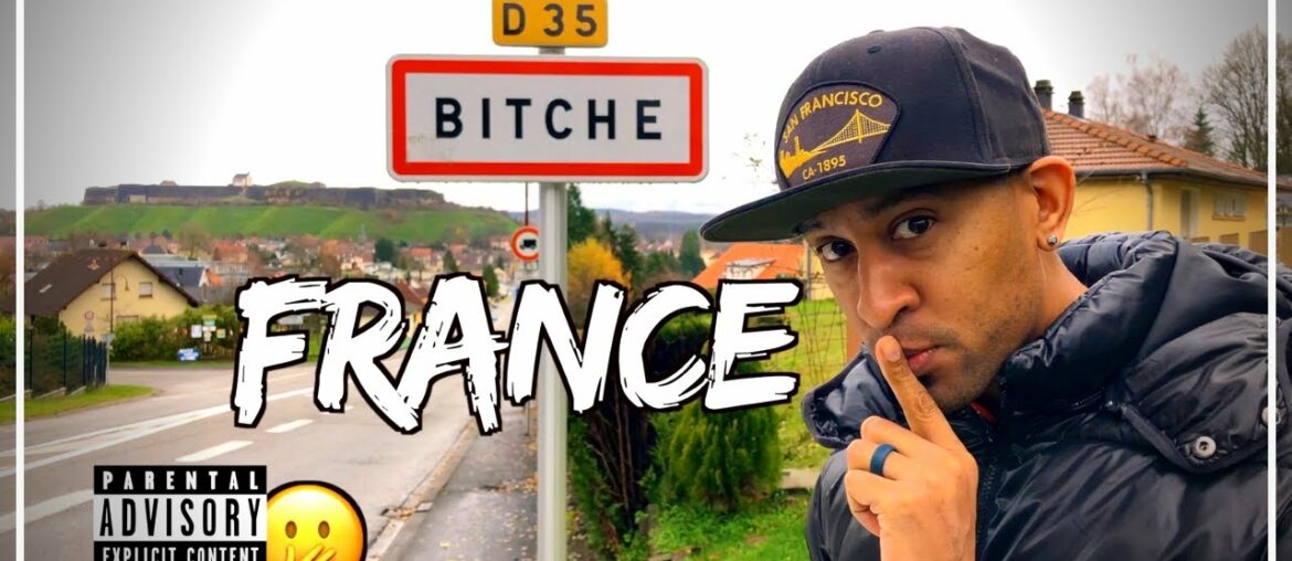 Bitche France: K-Town Germany Day Trip to the Grand Est Region: Alsace Champagne-Ardenne Lorraine Bitche France: K-Town Germany Day Trip to the Grand Est Region: Alsace Champagne-Ardenne Lorraine