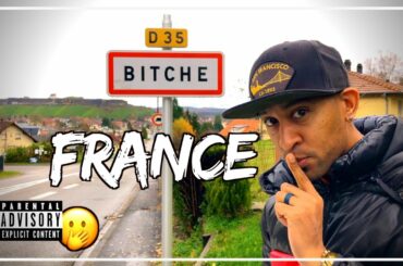 Bitche France: K-Town Germany Day Trip to the Grand Est Region: Alsace Champagne-Ardenne Lorraine