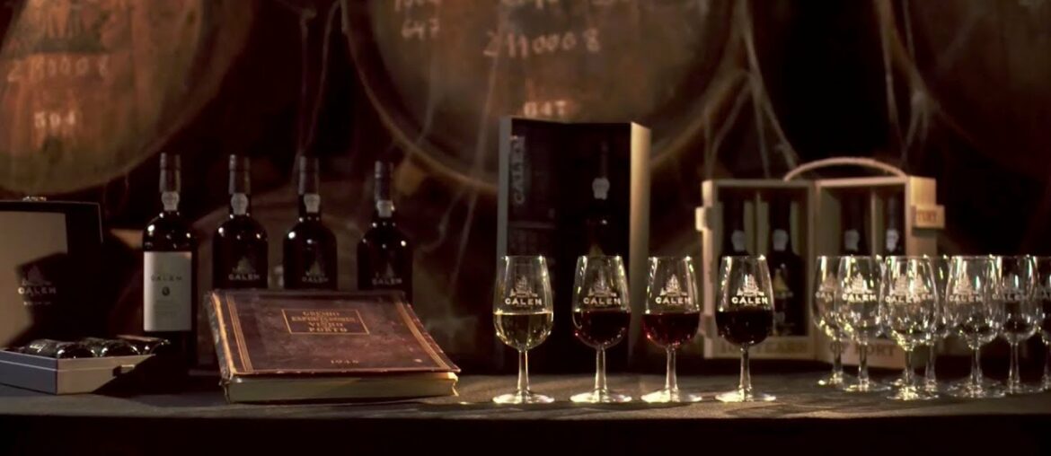 History of Port Wines History of Port Wines