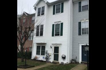 Video tour of Residential at 7927 CANTER CT, SEVERN, MD 21144