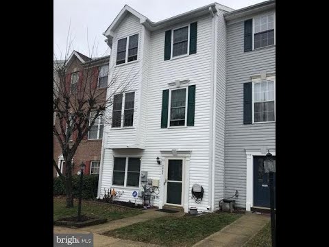 Video tour of Residential at 7927 CANTER CT, SEVERN, MD 21144 Video tour of Residential at 7927 CANTER CT, SEVERN, MD 21144