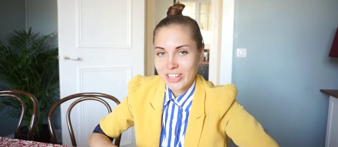 Жизнь во Франции. Жизнь французов. Винишко