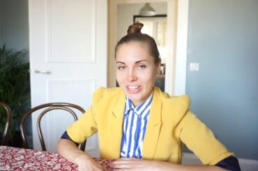 Жизнь во Франции. Жизнь французов. Винишко