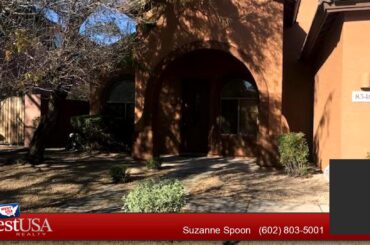 New Residential for sale found at 8348 W ANDREA Drive, Peoria, AZ 85383