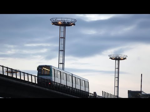 Parigo#102 : Quel avenir pour Orlyval ? Parigo#102 : Quel avenir pour Orlyval ?