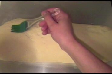 French Bread Baguette Recipe from Scratch