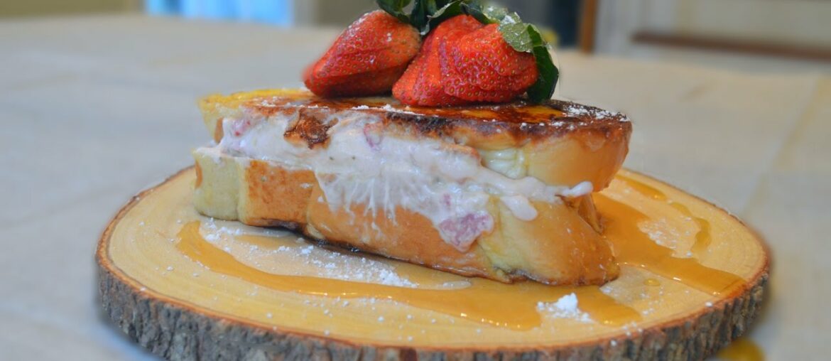 How to make French Toast Recipe