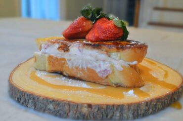 How to make French Toast Recipe