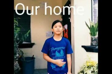 Rainah's Favorite Recipe: French Fries