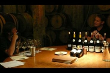 Bad weather takes toll on French wine production