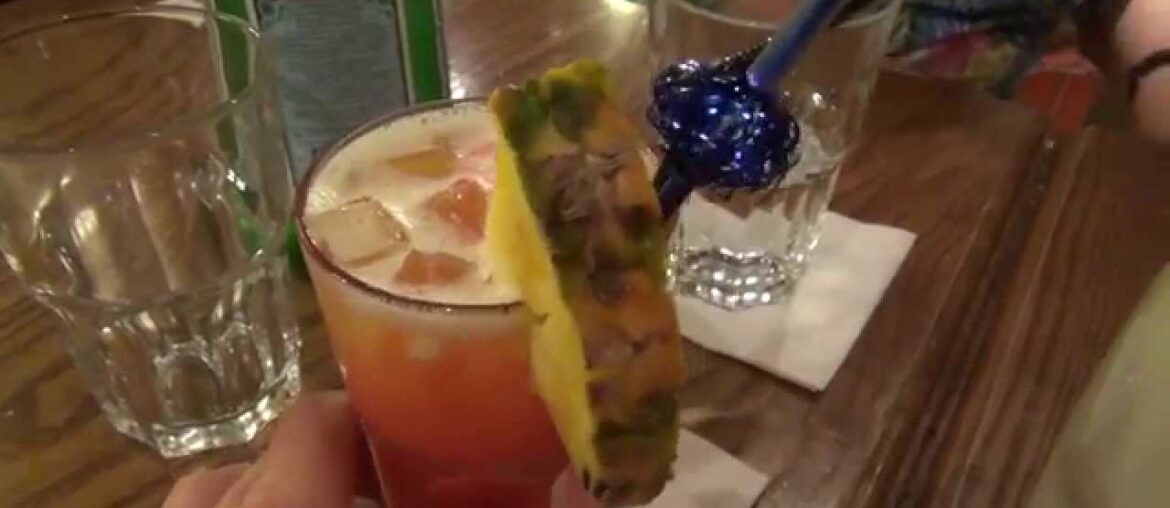 Disneyland Paris Dining King Ludwig's Castle Restaurant