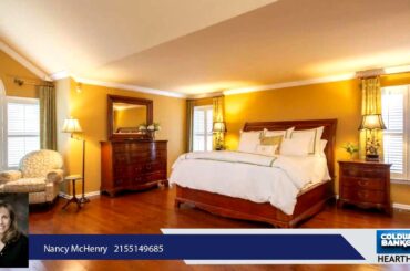 Residential for sale in WASHINGTON CROSSING, PA - 1644 THISTLEWOOD DR