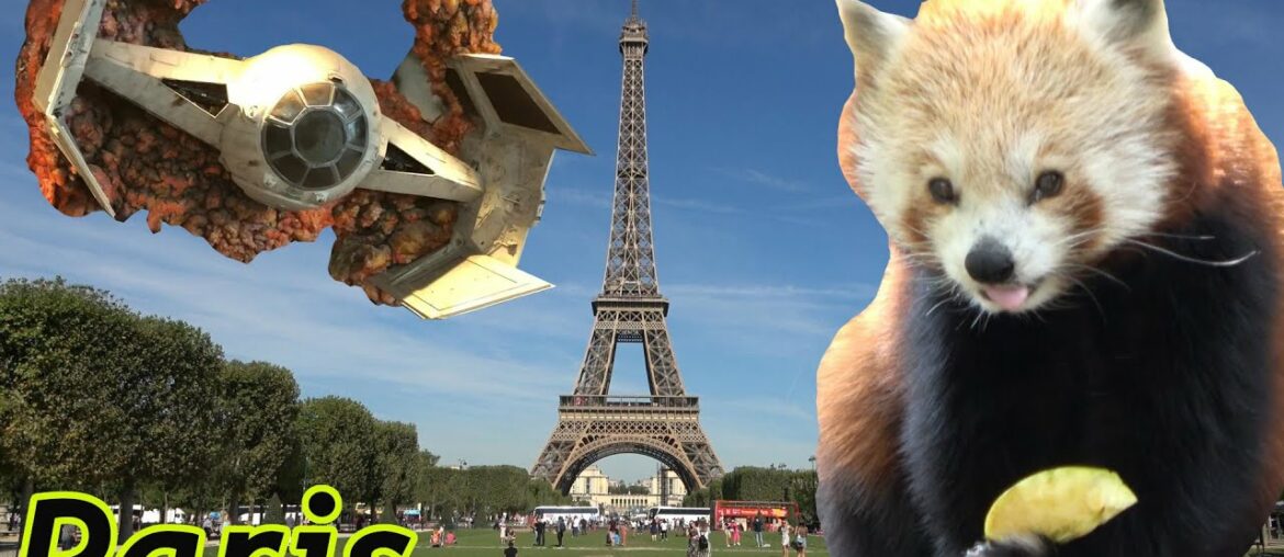 Paris France (Things To Do, Places To Eat & Drink) Paris France (Things To Do, Places To Eat & Drink)