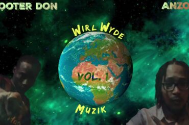 Shooter Don - French Wine (WirlWyde Muzik Vol  1)