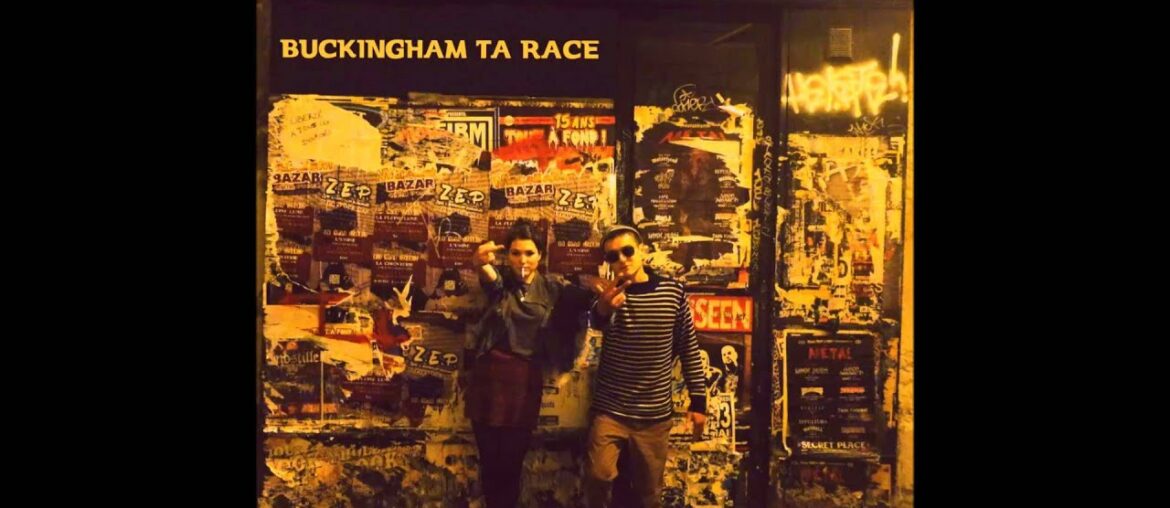 Supermarket - Red French Wine