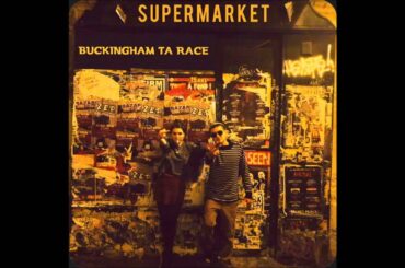 Supermarket - Red French Wine