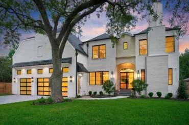 810 Atwell Street, Bellaire TX 77401
