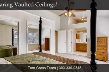 15089 E. Bellewood Drive, Aurora, CO, 80015