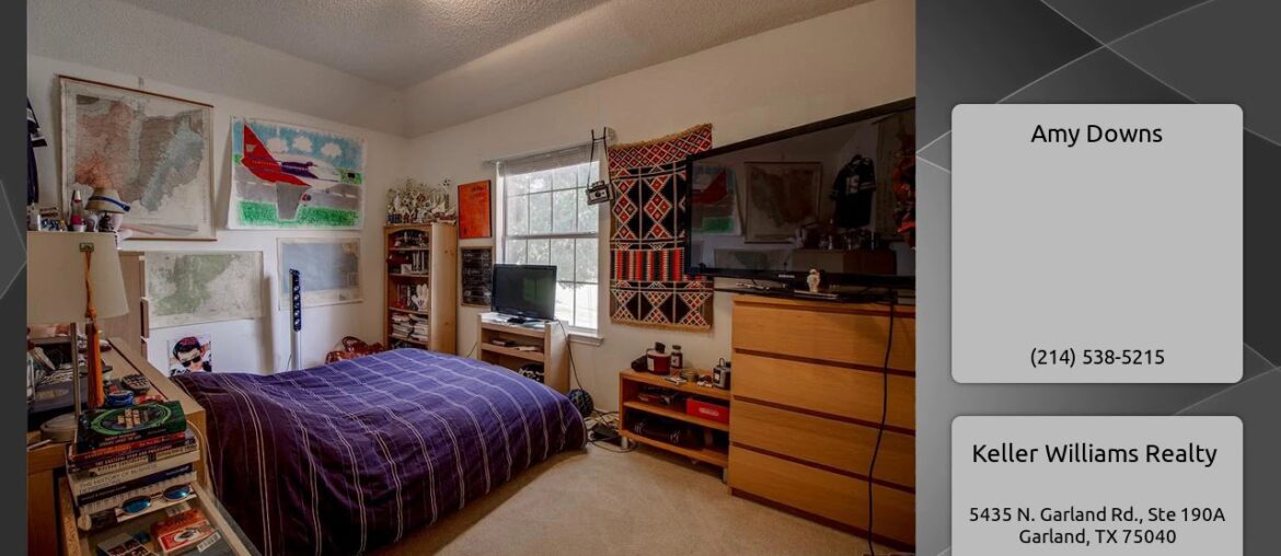 6318 Lancashire S Drive, Rowlett, TX 75087 6318 Lancashire S Drive, Rowlett, TX 75087