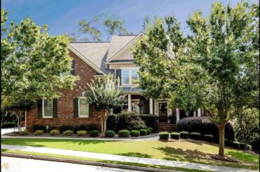 Video preview - Residential for sale - 3035 Salisbury Lane, Cumming, GA 30041