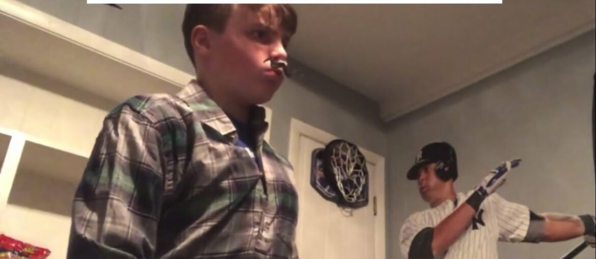 The Crazy French Substitute