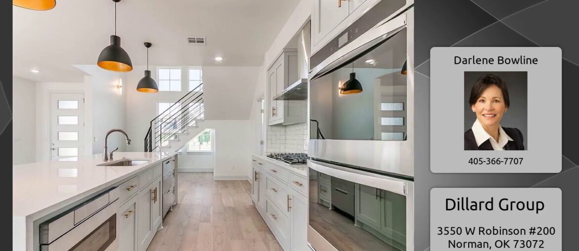 156 Red Oak Road, Goldsby, OK 73093