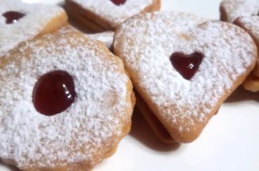 Best sables cookies recipe (French Butter cookies) Make It Easy Recipes