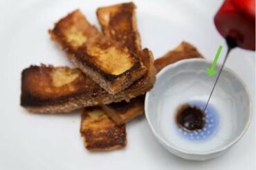 How to Make Baked french toast sticks | french toast sticks Recipe