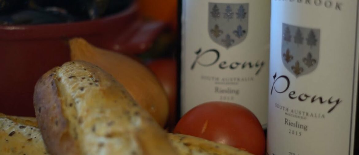 French seafood soup recipe with white wine (Bouillabaisse) | Wine & Country