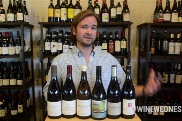 Wine Wednesday with Kevin - Talking French Wine Labels