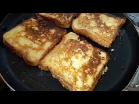 UNLOCK RECIPES – FRENCH TOAST UNLOCK RECIPES - FRENCH TOAST