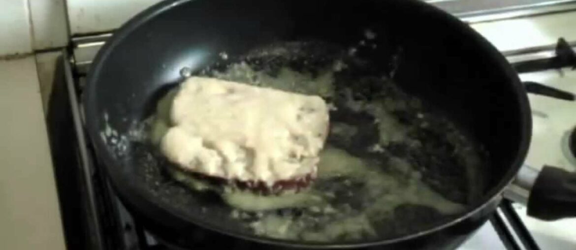 HONEY FRENCH TOAST RECIPE