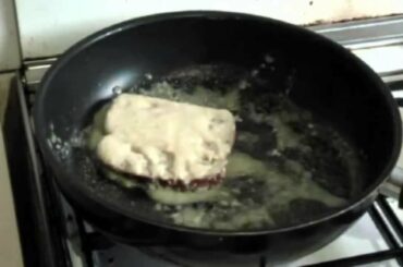 HONEY FRENCH TOAST RECIPE