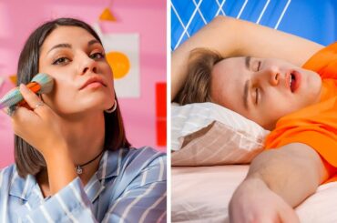 GIRLS VS BOYS || Real Differences And Funny Situations by 123 GO!