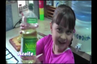 DIY | Papas Fritas McDonalds | recipe make McDonalds french fries