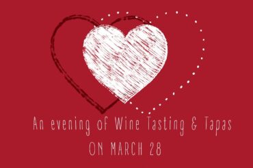 A Prestige French Wine Experience For Valentine's Day!