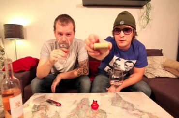 Wine by Légion étrangère, the French Foreign Legion