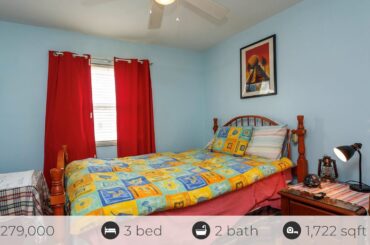 2895 Buccaneer Dr, Winter Park, FL