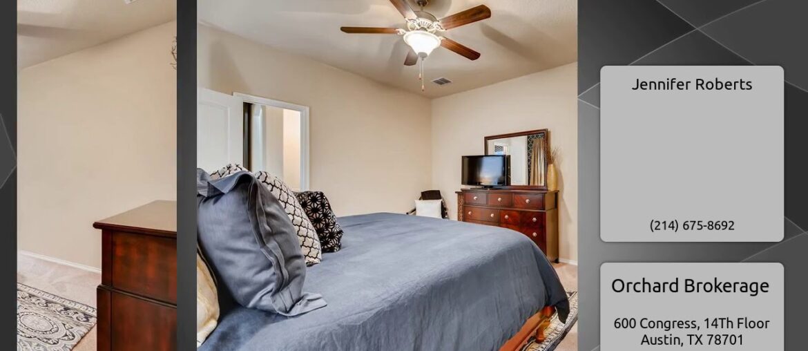 705 Wichita Trail, McKinney, TX 75071