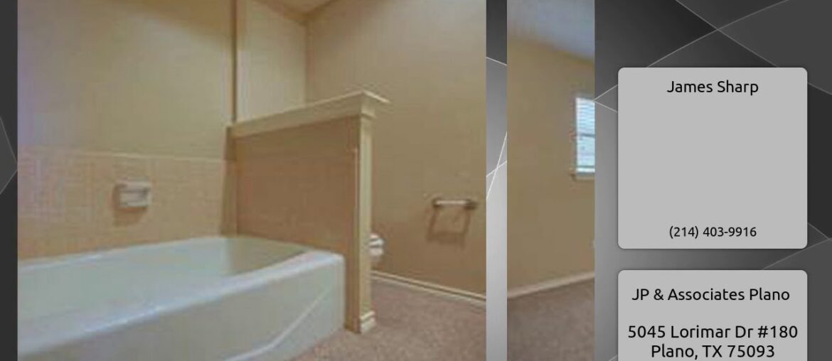 2179 Southern Place, A, Carrollton, TX 75006 2179 Southern Place, A, Carrollton, TX 75006