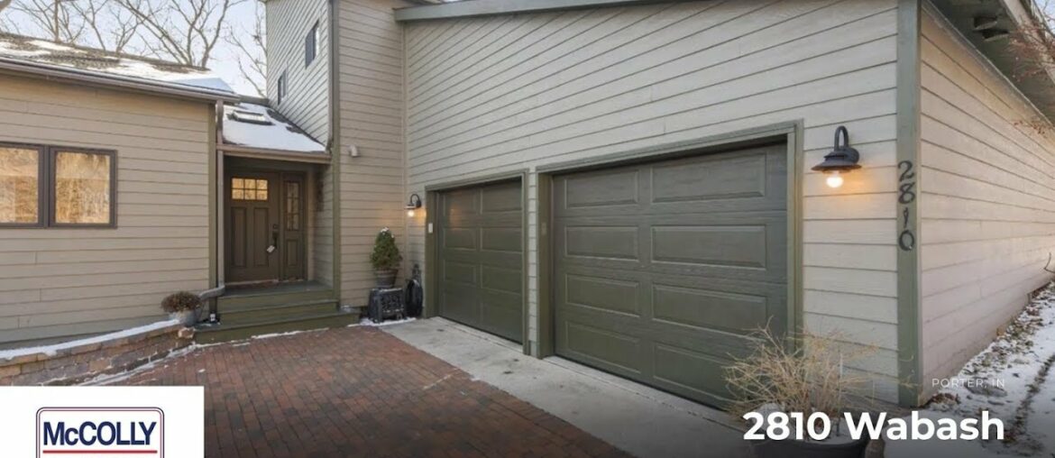 2810 Wabash, Porter, IN | MLS# 468911 – McColly 2810 Wabash, Porter, IN | MLS# 468911 - McColly