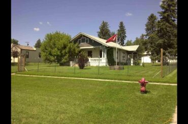Residential for sale in Custer, SD - 743 Harney Dr