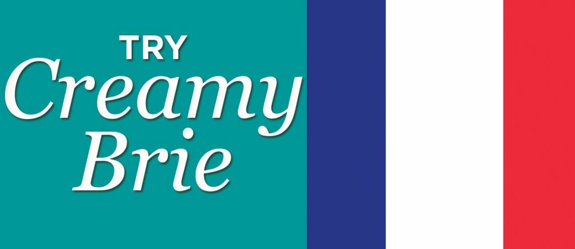 Al Fresco French Style Recipe | Creamy Brie | Ile De France | Checkers Cheese World Al Fresco French Style Recipe | Creamy Brie | Ile De France | Checkers Cheese World