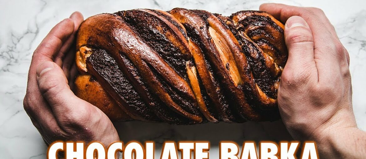 The Best Chocolate Babka Recipe (Chocolate Brioche Bread) The Best Chocolate Babka Recipe (Chocolate Brioche Bread)