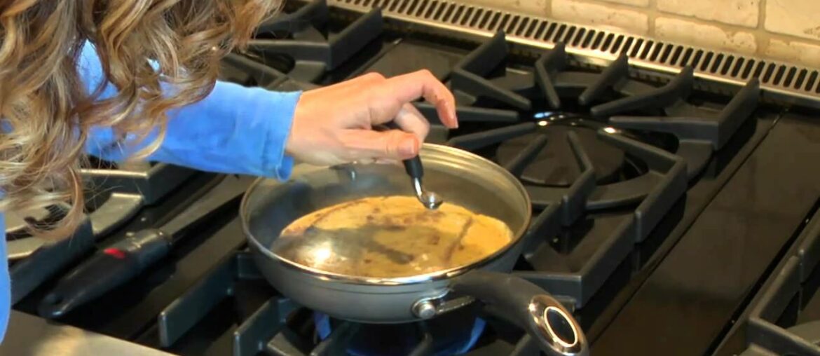 Holly's French Toast Omelet Recipe Holly's French Toast Omelet Recipe