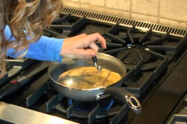 Holly's French Toast Omelet Recipe