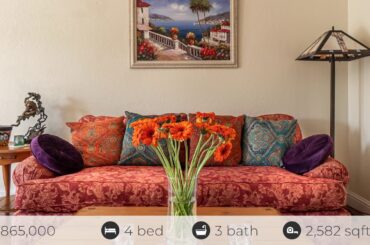 820 Plata Rd, Arroyo Grande, CA